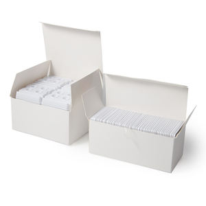 Produttore dentale monouso che mescola pozzi 2 pozzi con numero contrassegnato - Product Image 6