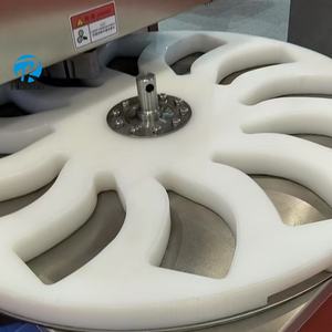 प्रभाव प्रतिरोधी और पहनने-प्रतिरोधी विरोधी जंग मिश्रित स्लाइडिंग ब्लॉक और पुलली अनुकूलित आकार हिबरुब ब्रांड - Product Image 5