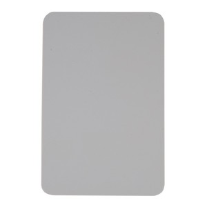 Panneau stratifié PVC jaune imperméable 4x8 pieds sur mesure pour armoires de cuisine - Usine Oufei Group - Product Image 4
