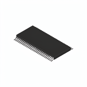TE28F256P33T95A 56 TFSOP ชิ้นส่วนหน่วยความจำ อุปกรณ์อิเล็กทรอนิกส์ BOM IC มีสินค้าในสต็อก - Product Image 1