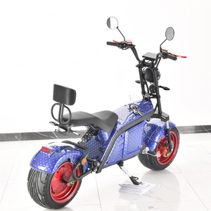 Almacén en Europa, Envío a Domicilio, Tabla de Equilibrio, Scooter Eléctrico de 2 Ruedas con Autoequilibrio - Product Image 4