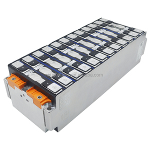 โมดูลแบตเตอรี่ลิเธียมไอออน CATL Au-22-106M 6S2P 22.2V 106Ah NCM สำหรับรถยนต์ไฟฟ้าแบบ Leaf  พร้อมเซลล์แบบแท่งปริซึม 2P6S 3.7V 53Ah สำหรับรถกอล์ฟ  ใช้งานได้ 1000 รอบ - Product Image 1