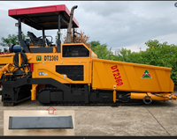 Plaquettes et semelles de chenilles en caoutchouc de haute qualité pour excavatrice, pièces de train de roulement robustes pour engins de construction, garantie 1 an