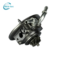 GTDI12V Turbo Core 1761178 1808366 pour Ford Fiesta Focus Ecosport 1.0 M1DA M2GA Nouveau Type de contrôle Boost