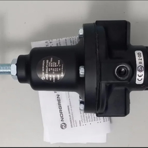 Vente Flash : Régulateur de Débit Série 20AG, G1/2, 0,7-17 Bar, Sans Manomètre, Norgren 20AG-X4G-PJ100 20AG-X4G-PH100 - Product Image 6