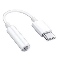 Ugreen — câble adaptateur d'écouteurs, Type C à 3.5mm, câble DAC USB C, prise audio, pour Google, huawei, oneplus