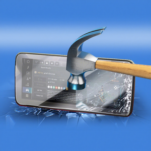 Autocollants <span class=keywords><strong>de</strong></span> voiture Carplay Panel Dash Protecteur d'écran numérique <span class=keywords><strong>Film</strong></span> <span class=keywords><strong>de</strong></span> protection en verre trempé Accessoires <span class=keywords><strong>de</strong></span> véhicule pour JEEP Avenger2024 - Product Image 6