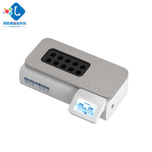 Laboratório temperatura constante grafite digestor ácido catcher instrumento para amostra digestão testes equipamentos - Product Image 3