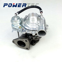 Kit complet de turbocompresseur CT16 17201-30080 1720130080 Turbine complète pour Toyota Hiace Hilux 2.5 D-4D 75Kw 2KD-FTV 2001-