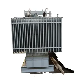 high voltage transformer 220kv 31500KVA low loss oil immersed power transformers for shanghai ZBB China manufacture