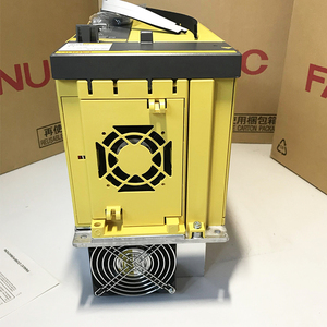 Amplificateur servo FANUC A06B-6096-H308 testé et en bon état A06B6096H308 - Product Image 5