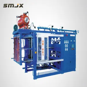 SONGMAO 2023 ICF Block Making Machine EPS Foaming /Moulding Production Line