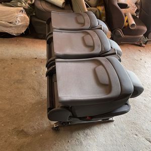 Siège en cuir d'origine bon marché avec repose-pieds pour Sprinter Van W447 Viano V-Class Metris <span class=keywords><strong>Vito</strong></span> V250 V260 DOS - Product Image 6