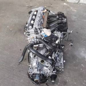 Moteur à essence d'occasion japonais CAS16 4 cylindres 1.6 litres bien entretenu pour Suzuki <span class=keywords><strong>Ignis</strong></span> S-cross <span class=keywords><strong>VITARA</strong></span> - Product Image 2