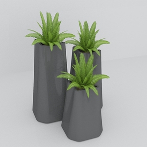 <span class=keywords><strong>Maceta</strong></span> <span class=keywords><strong>de</strong></span> mármol flotante para flores, <span class=keywords><strong>Groot</strong></span> - Product Image 1