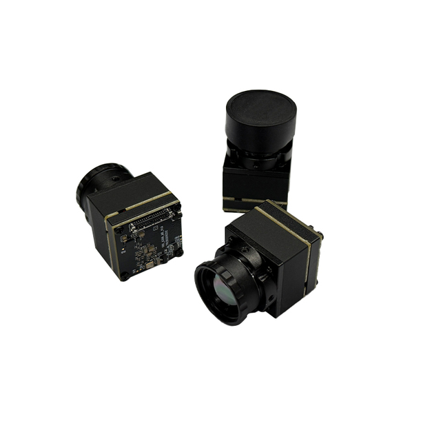 Thermal Camera Module 384x288 for UAV & Robotics Integration, LWIR Infrared Module with SDK, OEM/ODM Support