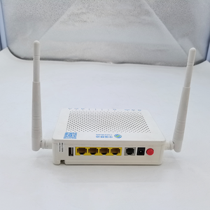 Xpon f663nv3a 1ge + 3fe + 2.4G WIFI 5dBi Wifi onu ONT gepon onu cho FTTH tương tự như Bộ định tuyến Wifi hg8546m f660 - Product Image 6
