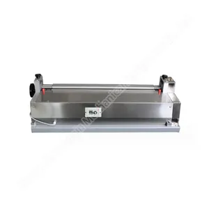 Sıcak tutkal karton sızdırmazlık makinesi tutkallı kağıt laminasyon makinesi tutkal kaplama makinesi rulo