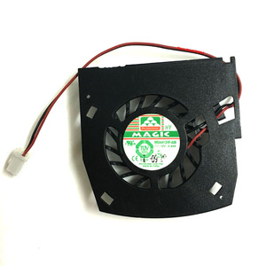 MBA4412HF-A09 12V 0.24A GPU Cooler พัดลมการ์ดกราฟิกสำหรับ NVIDIA <span class=keywords><strong>GT630</strong></span> การ์ด Cooling - Product Image 5