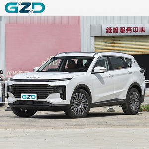 X70 plus Luxus Gebrauchtwagen Autos Günstige SUV - Product Image 2