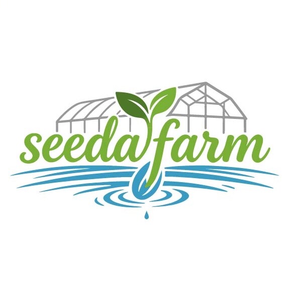 Shanghai Seeda Farm Agricultural Technology Co., Ltd. logo