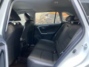 Toyot Fuel Car Used 2020 <span class=keywords><strong>Auto</strong></span> Gasolne Car Car Made in China - Product Image 6