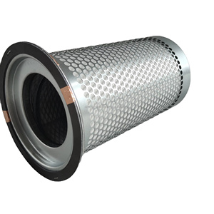 แมนนี่ 92866508 เครื่องแยกน้ำมันสำหรับชิ้นส่วนคอมเพรสเซอร์ - Product Image 3