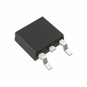 Single Diodes TO-252-3, DPAK , SC-63 BOM IC In Stock Components Electronic FFSD08120A - Product Image 1