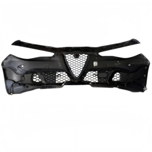 Paraurti Anteriore Completo per <span class=keywords><strong>Alfa</strong></span> Romeo Giulia, Kit Frontale per Giulietta, Versione Sport <span class=keywords><strong>Coupé</strong></span>, Originale di Alta Qualità - Product Image 4