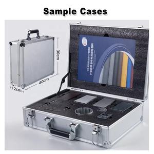 定制阳台百叶窗防风拉链屏户外卷帘防水户外百叶窗户外窗帘 - Product Image 6