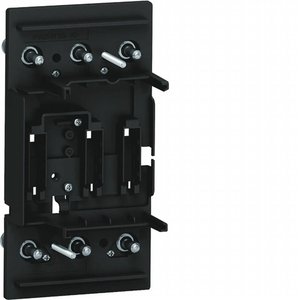 Adattatore Rimovibile HYS300H Hager per Interruttore Automatico Scatolato H3+ P160 3P 63-160A - Product Image 1