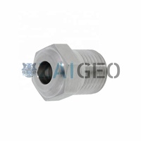 FLOW A-0689-1, A-0689-2 60K Collier anti-vibration pour jet d'eau, pièces de rechange pour machine de découpe à jet d'eau, pièces de rechange pour machine de découpe à jet d'eau