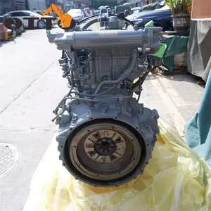 OTTO Wholesale Supplier ZX330 Excavator Engine Assy Diesel Engine Complete 6HK1