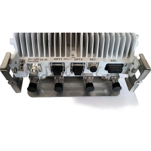 อุปกรณ์สื่อสารไร้สาย สถานีฐาน RRU AHPF 475798A.102 AHPB 474119A.101 ชุดรับส่งสัญญาณ RF ระยะไกล มือสอง รับประกัน 1 ปี - Product Image 2