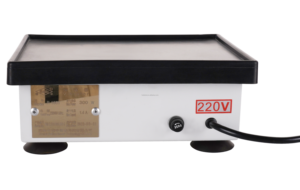 Vibratore per gesso da laboratorio dentale di alta qualità - Product Image 3