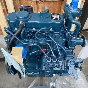 เครื่องยนต์ประกอบใหม่ ขายดี รุ่น D782 สำหรับรถขุด Kubota - Product Image 3