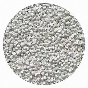 TR90 Nylon Pa12 Granules <b>Plastic</b> Sls Transparent <b>Plastic</b> Pa12 Resin PA12 <b>Pellets</b> - Product Image 6
