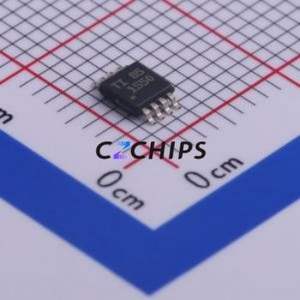 Chip IC de circuito integrado THVD1550DGKR, nuevo y original, Chip IC de 2/2, 1, 2, 2, 2, 1, 2, 2, 2, 2 - Product Image 1