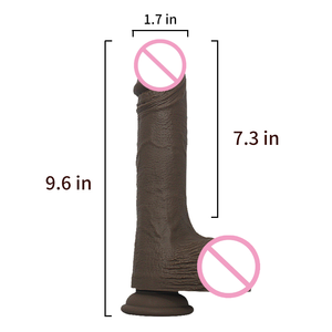 Vente chaude, réaliste, moderne, dernier modèle, dildo électrique <span class=keywords><strong>sur</strong></span> <span class=keywords><strong>mesure</strong></span>, grand dildo féminin, dildo télescopique, pénis féminin pour femmes - Product Image 5