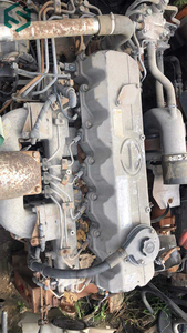 Motor Usado YC6108 240HP 260HP - Product Image 4