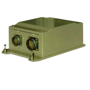 Caja de Relés JDH-25 Personalizada de Aluminio, Cobre y Plástico de 27V -55 a 70 - Product Image 1