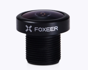 Caméra Foxeer 1200TVL PAL/NTSC commutable, objectif 1,8 mm, latence 4 ms pour accessoires de caméra RC UAV - Product Image 3