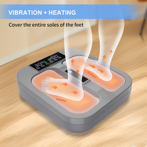Máquina de Desintoxicación de Pies con Terahercios, Masajeador de Pies con Infrarrojos Lejanos y Cinturón de Calentamiento Abdominal, Equipo de Spa para el Hogar - Product Image 3