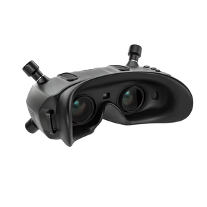 แว่นตาดิจิทัล1080P FPV <span class=keywords><strong>avatar</strong></span> X สำหรับ RC Drone Racing Quadcopter ฟรีสไตล์ UAV หอยทาก walkvr แว่นตา - Product Image 3