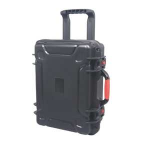 DF BFT810B 22L-27L Precio de Fábrica Accesorios Equipo Almacenamiento Resistente a Impactos Impermeable Plástico Duro Espuma Personalizable CN/GUA - Product Image 3