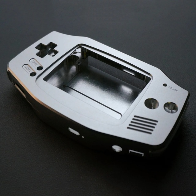 Xgh OEM ODM Aluminum Shell