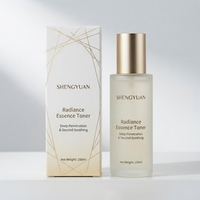 Ensemble de Soins Visage Quotidiens Éclaircissants Avancés à la Glabridine Fermentée pour une Correction Ciblée des Taches et une Peau Éclatante – Collection Cosmétique