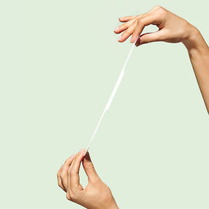 فوط صحية عضوية بالأعشاب للسيدات من مصنعي المعدات الأصلية/التصميم الأصلي بعلامة تجارية خاصة - Product Image 3