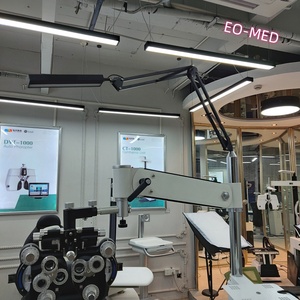 Optometry Equipment Refraction Chair Unit TR500 Ophthalmic Examination Chair With Table <b>Optics</b> <b>Instruments</b> - Product Image 5