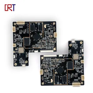 Nhà máy TV Box PCB thông minh TV Box Set-Top Box sản xuất pcba Cung cấp Gerber tập tin báo giá